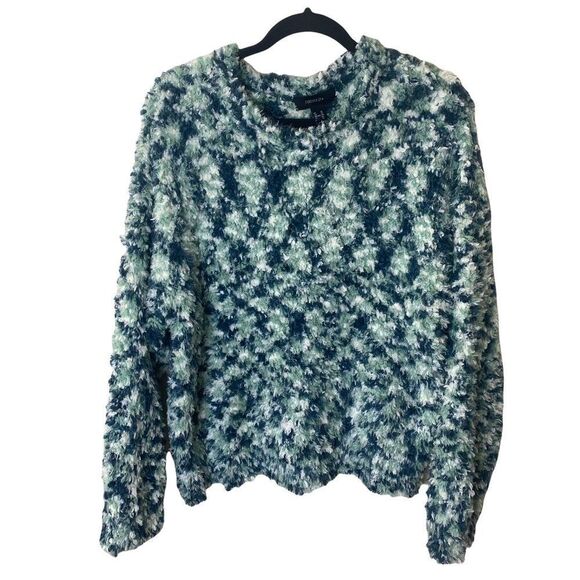 Forever 21 Sweater Sz 3X - Picture 1 of 6